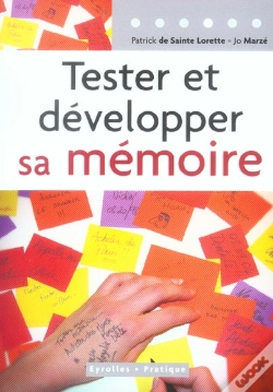 Capa do artigo Tester Et Developper Sa Memoire