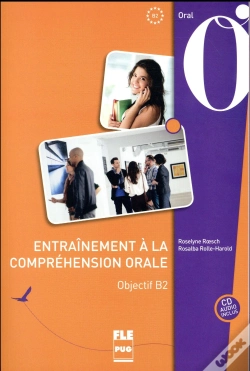 Capa do artigo Tester Sa Comprehension De L'Oral - B2