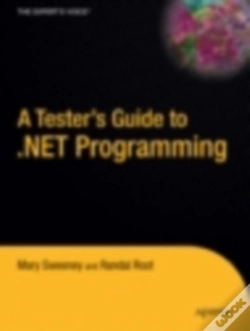 Capa do artigo Tester'S Guide To .Net Programming