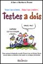 Testes a Dois - Preview