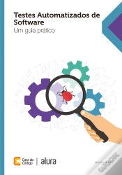 Capa do artigo Testes Automatizados De Software