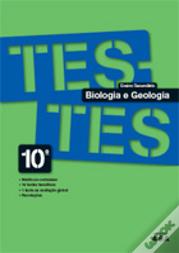 Testes Biologia e Geologia 10º Ano