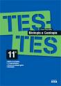 Testes Biologia e Geologia 11º Ano - Preview