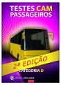 Testes CAM Passageiros - Cat. D - Preview