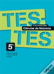 Testes Ciências da Natureza - 5º Ano