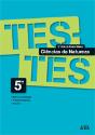 Testes Ciências da Natureza - 5º Ano - Preview