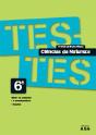 Testes Ciências da Natureza - 6º Ano - Preview