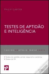 Testes de Aptidão e Inteligência