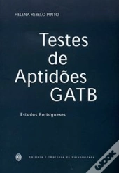 Testes de Aptidões GATB