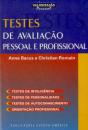 Testes de Avaliação Pessoal e Profissional - Preview