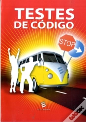 Capa do artigo Testes de Código 2007