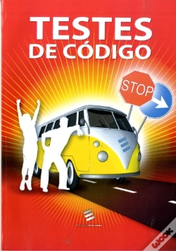 Capa do artigo Testes de Código 2007