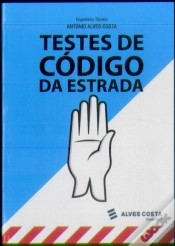 Capa do artigo Testes de Código da Estrada