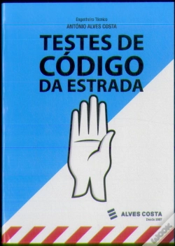 Capa do artigo Testes de Código da Estrada