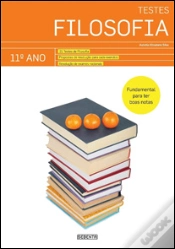 Capa do artigo Testes de Filosofia 11º ano