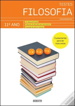 Capa do artigo Testes de Filosofia 11º ano