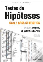 Testes de Hipóteses com o SPSS Statistics