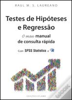 Testes de Hipóteses e Regressão