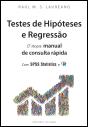 Testes de Hipóteses e Regressão - Preview