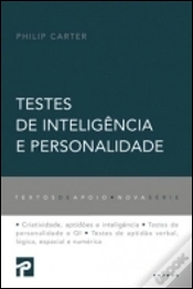 Capa do artigo Testes de Inteligência e Personalidade