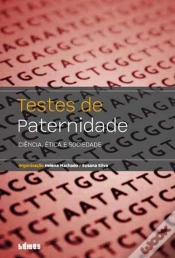 Capa do artigo Testes de Paternidade 