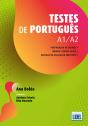 Testes de Português A1/A2 - Preview