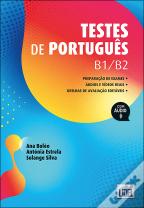 Testes de Português B1/B2