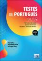Testes de Português B1/B2 - Preview