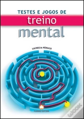 Capa do artigo Testes e Jogos de Treino Mental
