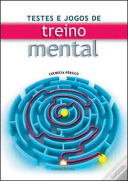 Capa do artigo Testes e Jogos de Treino Mental
