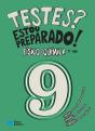 Testes? Estou preparado! - Físico-Química - 9.º ano - Preview