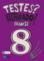 Testes? Estou preparado! - Francês - 8.º ano - Preview