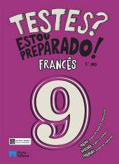Testes? Estou preparado! - Francês - 9.º ano