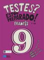 Testes? Estou preparado! - Francês - 9.º ano - Preview
