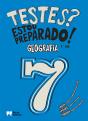 Testes? Estou preparado! - Geografia - 7.º ano - Preview