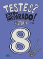Testes? Estou preparado! - História - 8.º ano - Preview
