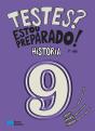 Testes? Estou preparado! - História - 9.º ano - Preview