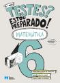 Testes? Estou preparado! - Matemática - 6.º ano - Preview