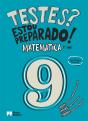 Testes? Estou preparado! - Matemática - 9.º ano - Preview