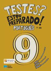 Testes? Estou preparado! - Português - 9.º ano