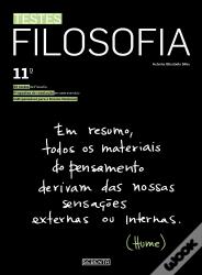 Testes Filosofia 11.º ano