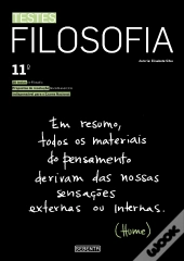Testes Filosofia 11.º ano