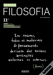 Capa do artigo Testes Filosofia 11.º ano