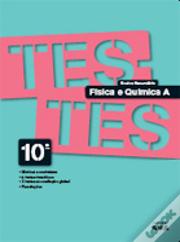 Testes Física e Química A 10º Ano