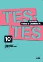 Testes Física e Química A 10º Ano - Preview