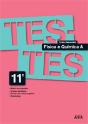 Testes Física e Química A 11º Ano - Preview