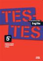 Testes Inglês - 5º Ano - Preview
