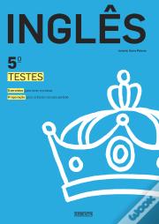 Testes Inglês 5º Ano