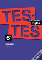 Testes Inglês - 6º Ano