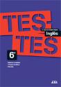 Testes Inglês - 6º Ano - Preview